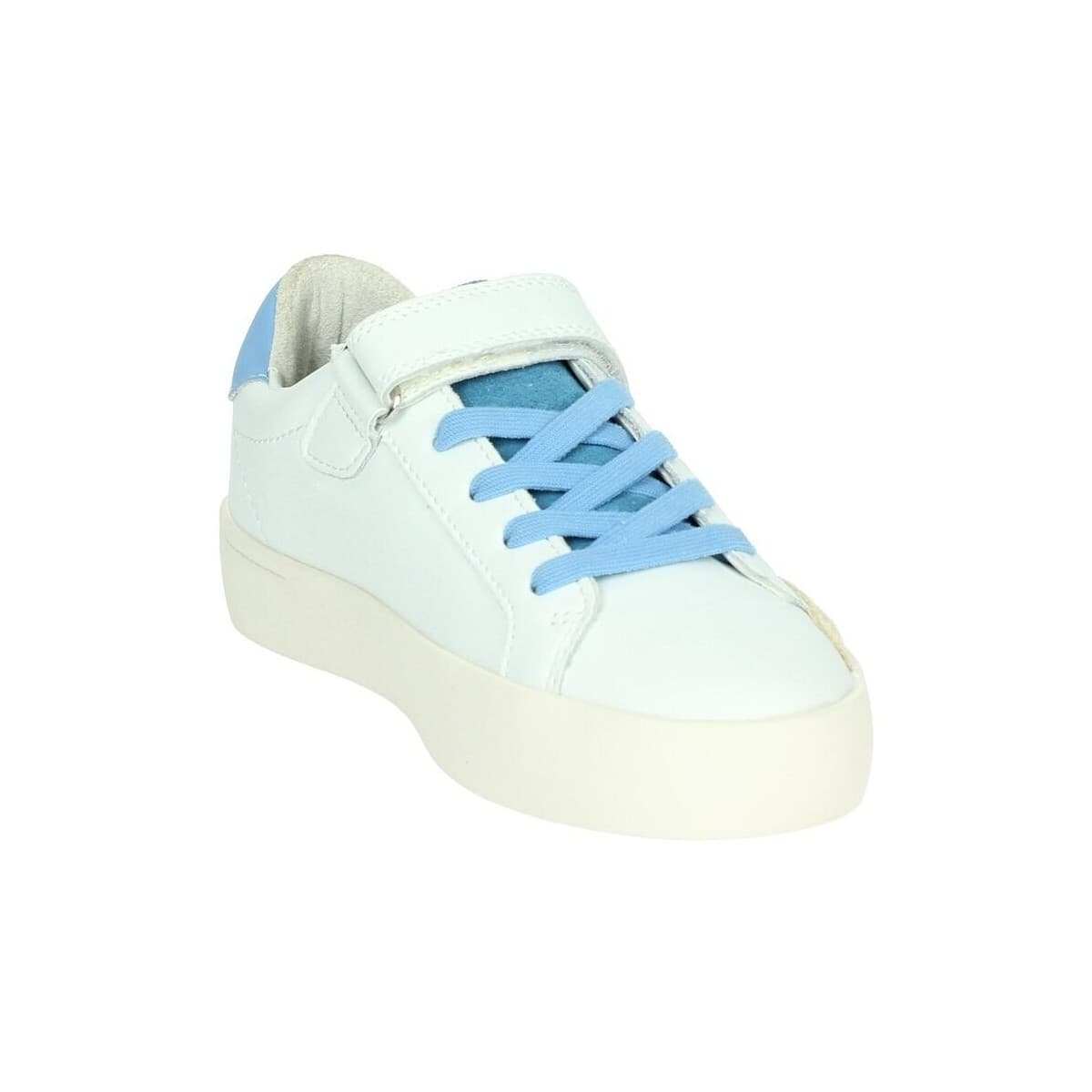 Boys' Sneakers Sun68 White