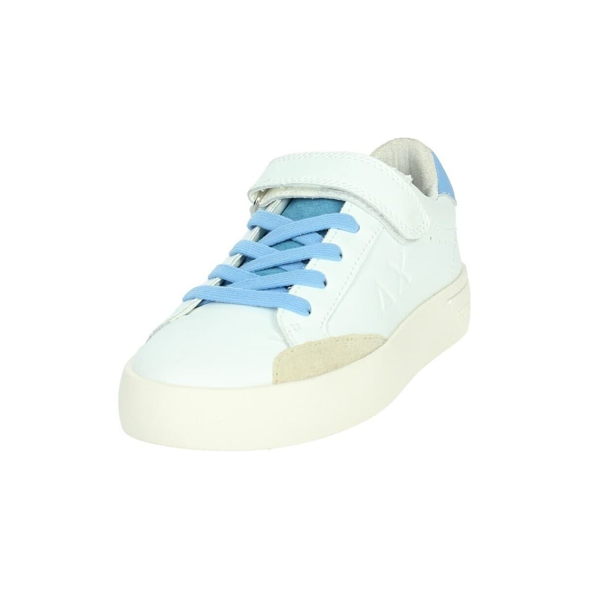 Boys' Sneakers Sun68 White