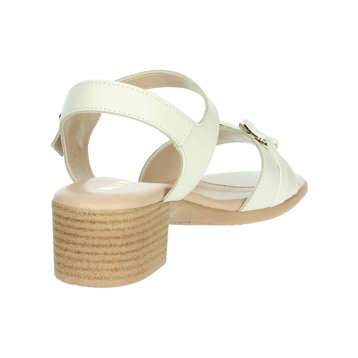 Women's Pumps Valleverde Beige