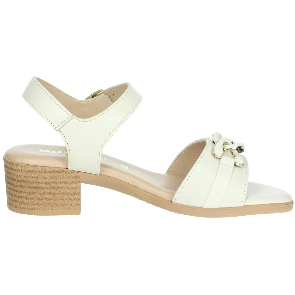 Women's Pumps Valleverde Beige