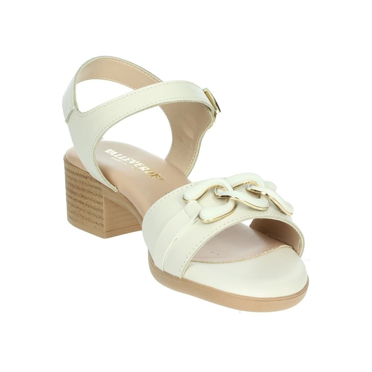 Women's Pumps Valleverde Beige