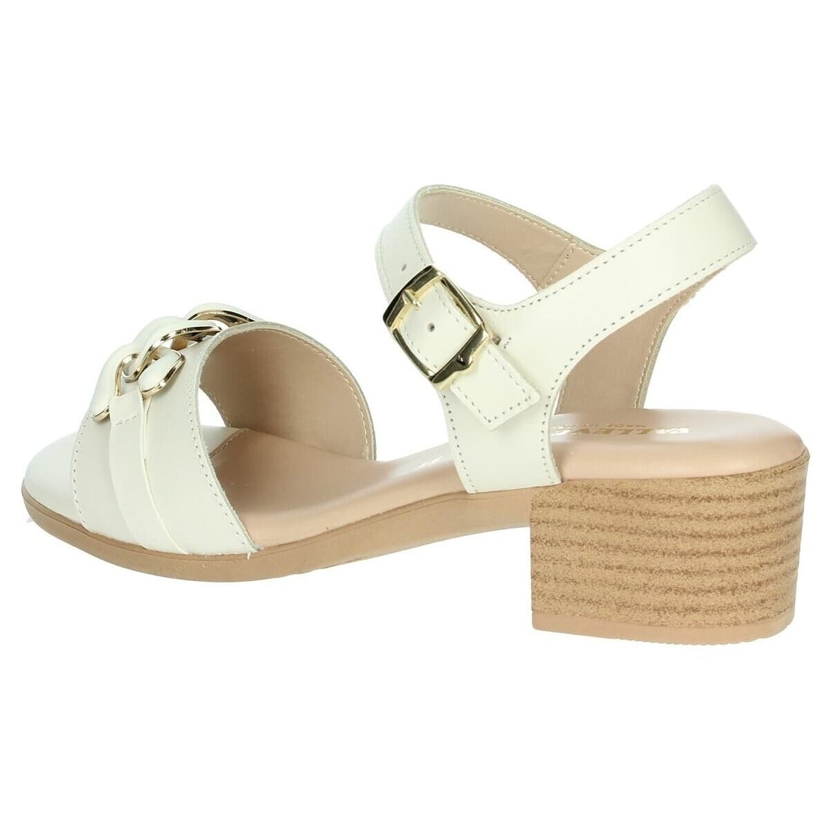 Women's Pumps Valleverde Beige