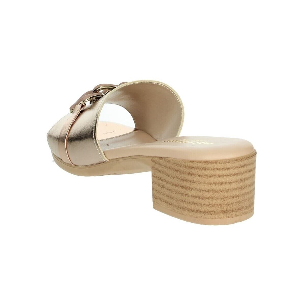 Women's Flip Flops Valleverde Red