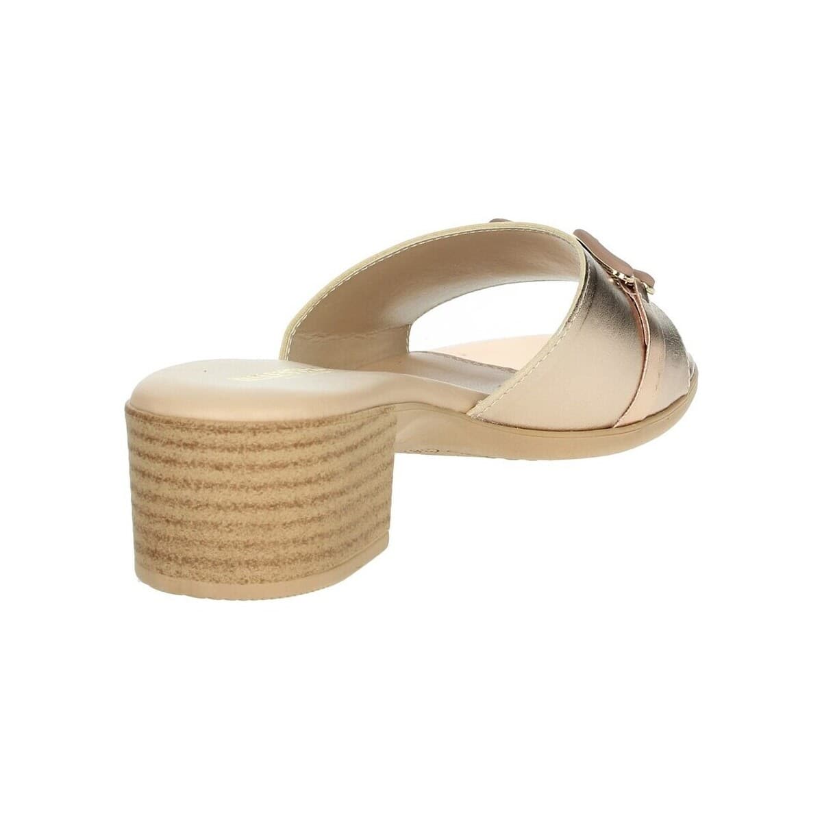 Women's Flip Flops Valleverde Red