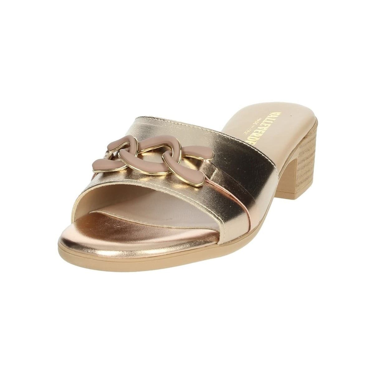 Women's Flip Flops Valleverde Red