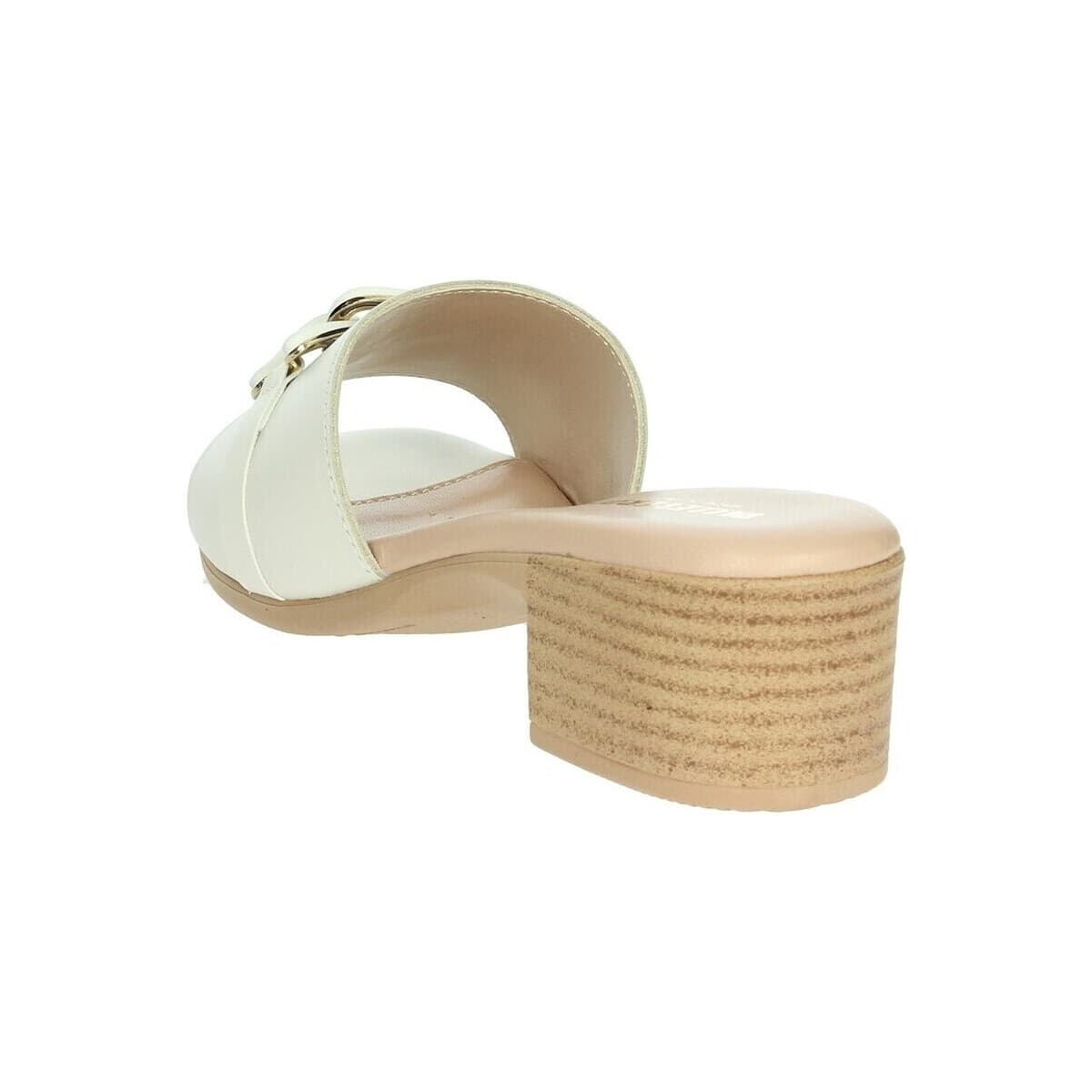 Women's Flip Flops Valleverde Beige