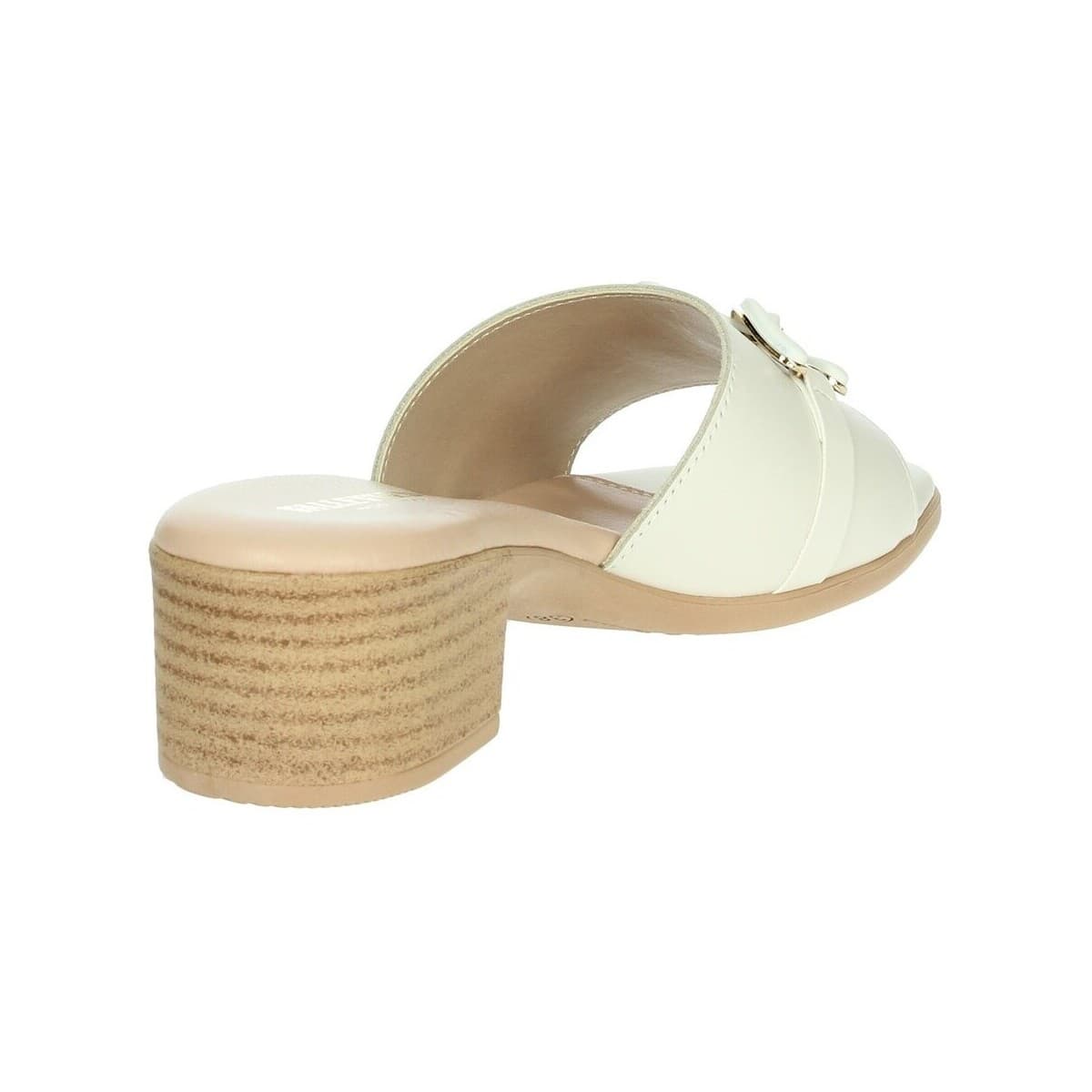 Women's Flip Flops Valleverde Beige