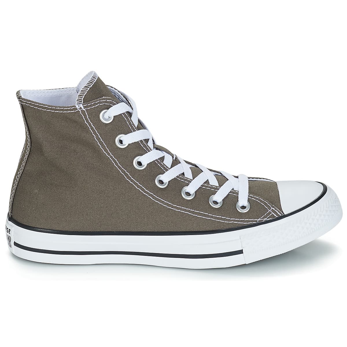 Women's Sneakers Converse Gray