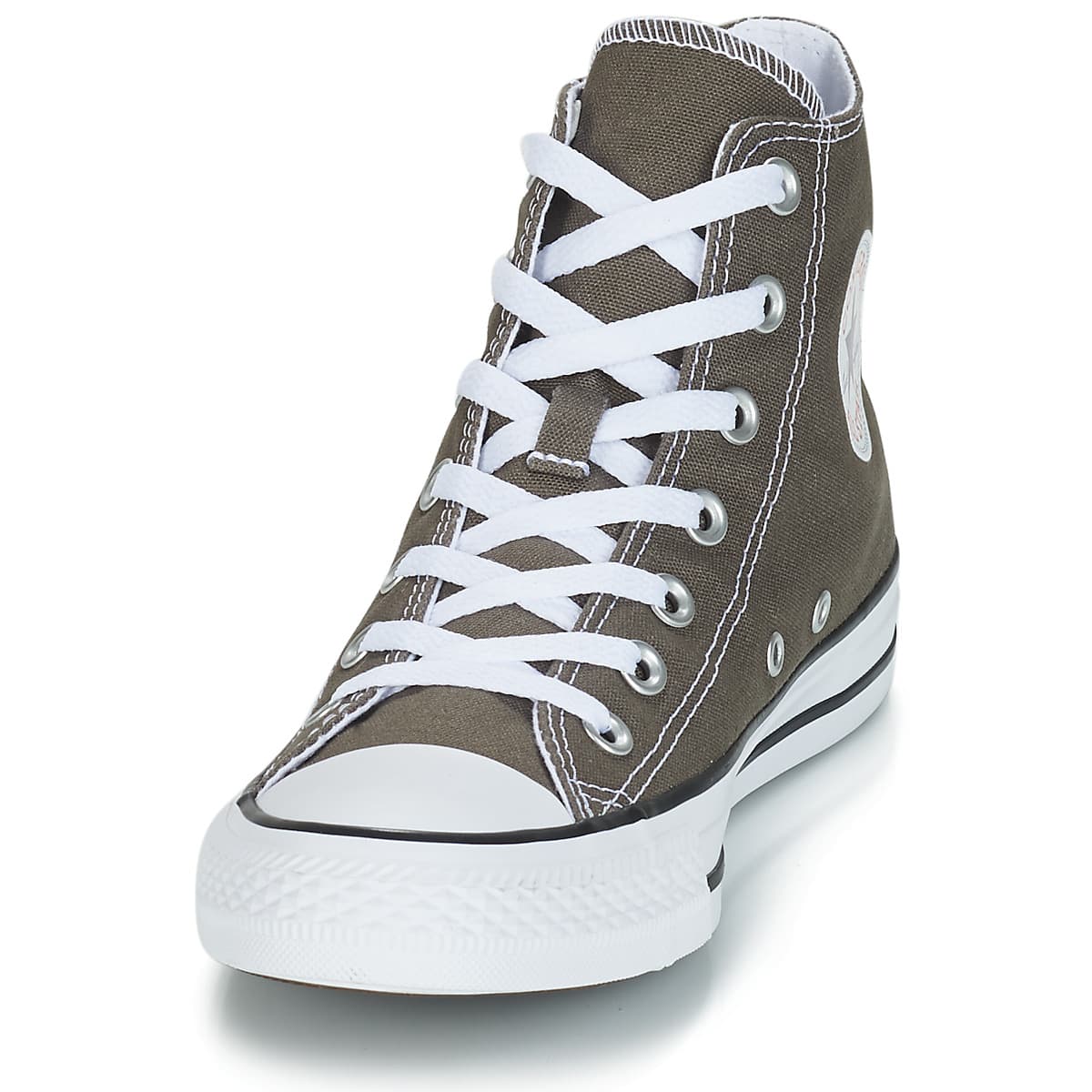 Women's Sneakers Converse Gray