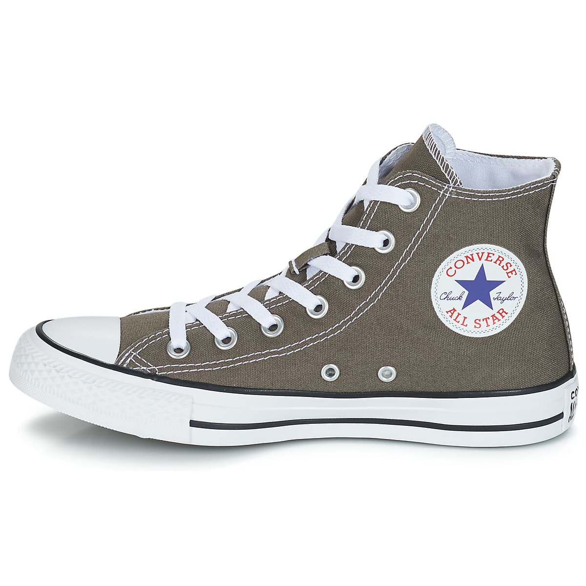 Women's Sneakers Converse Gray
