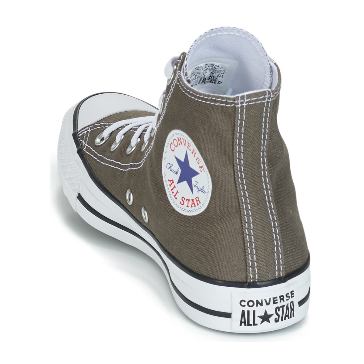 Women's Sneakers Converse Gray