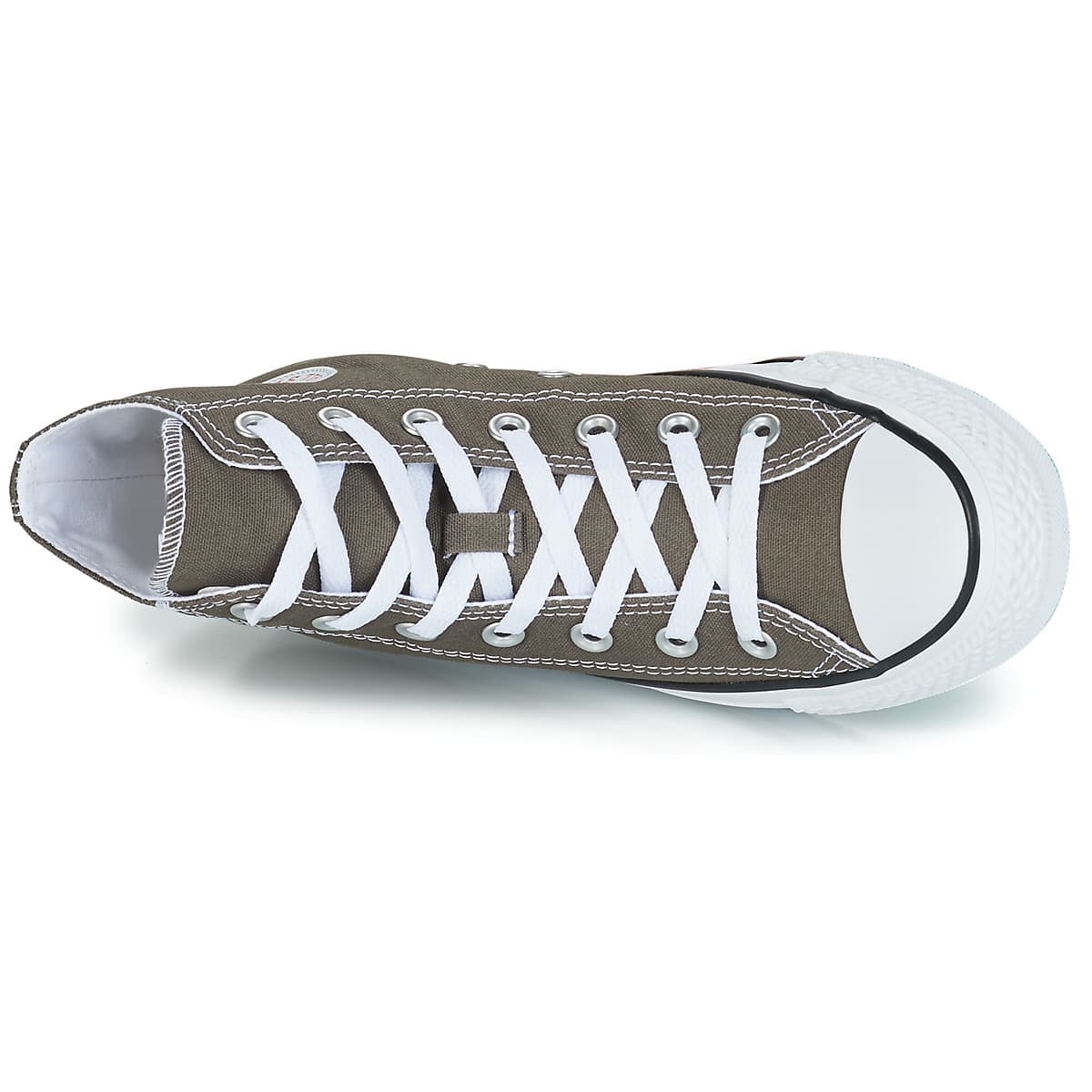Women's Sneakers Converse Gray