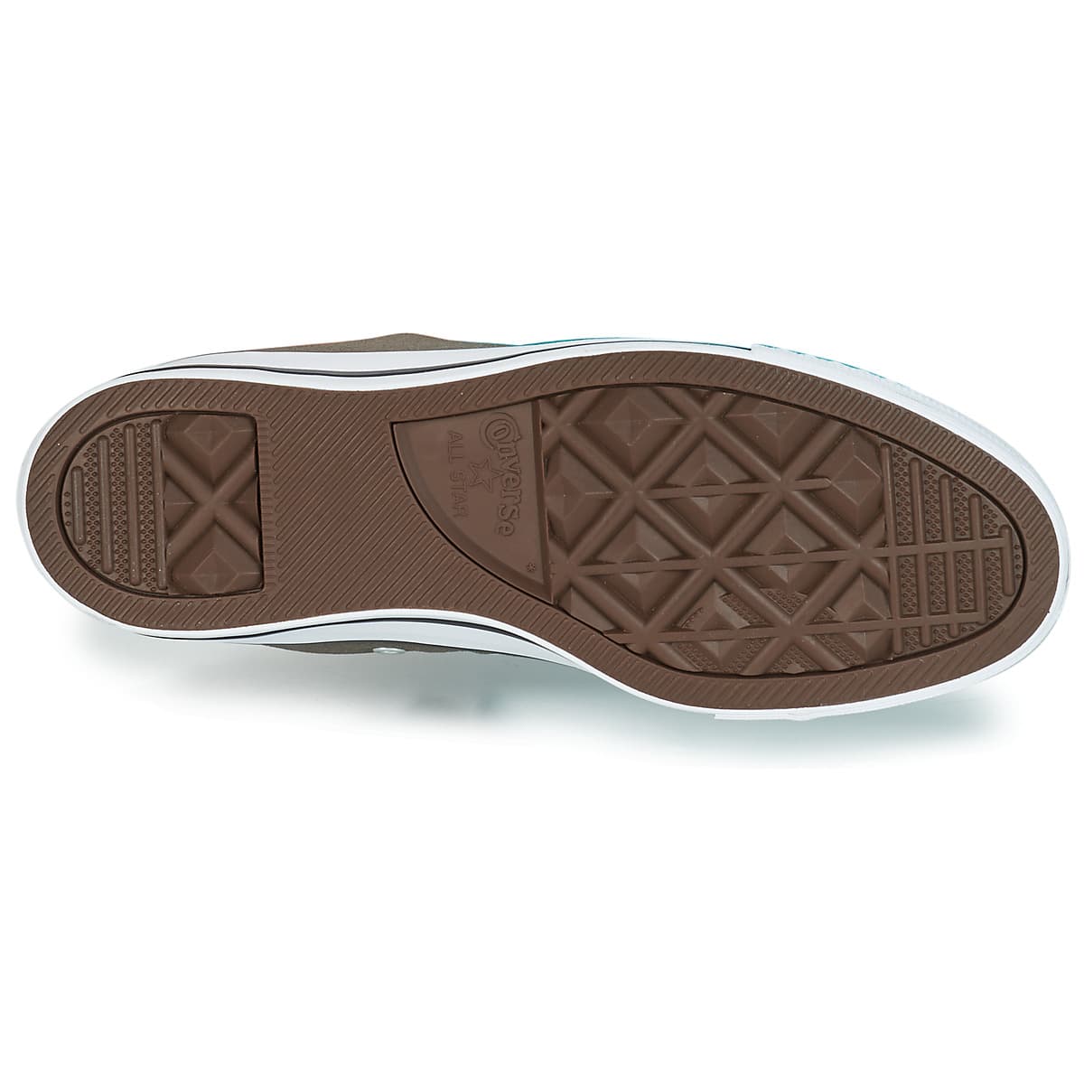 Women's Sneakers Converse Gray