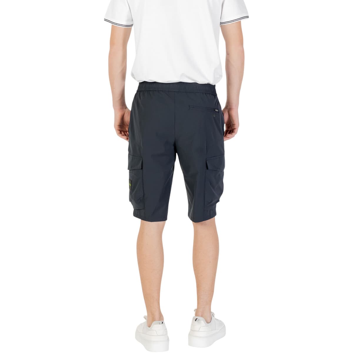 Men's Shorts BOSS Blue