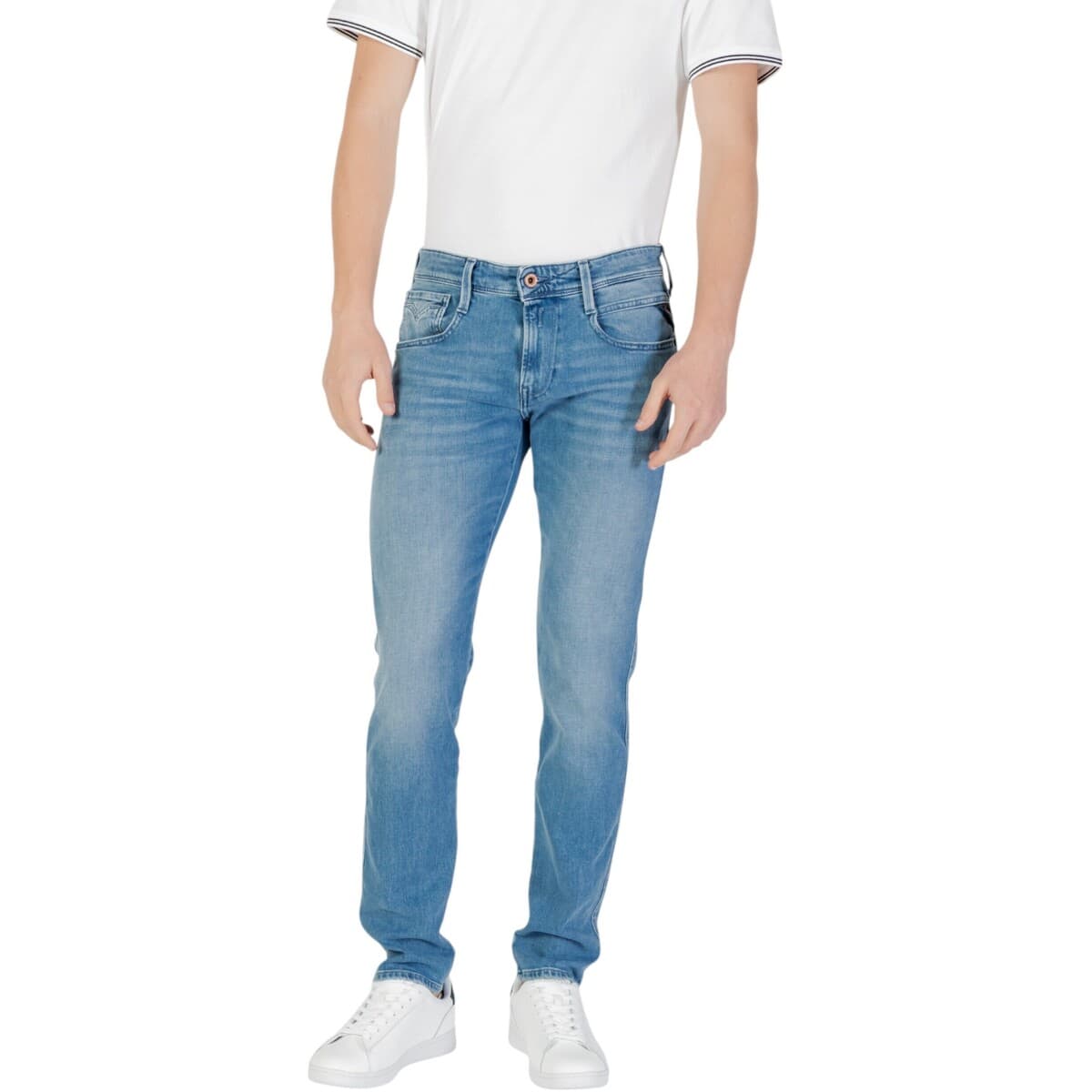 Men's Jeans Replay Blue