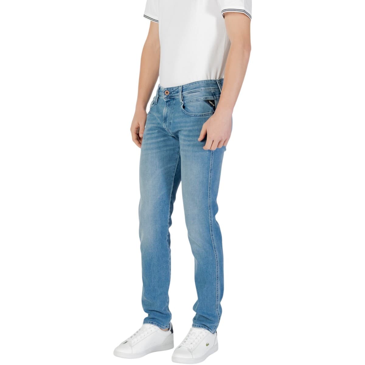 Men's Jeans Replay Blue