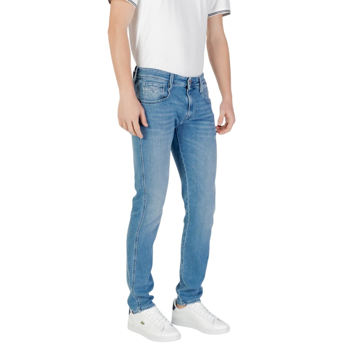 Men's Jeans Replay Blue
