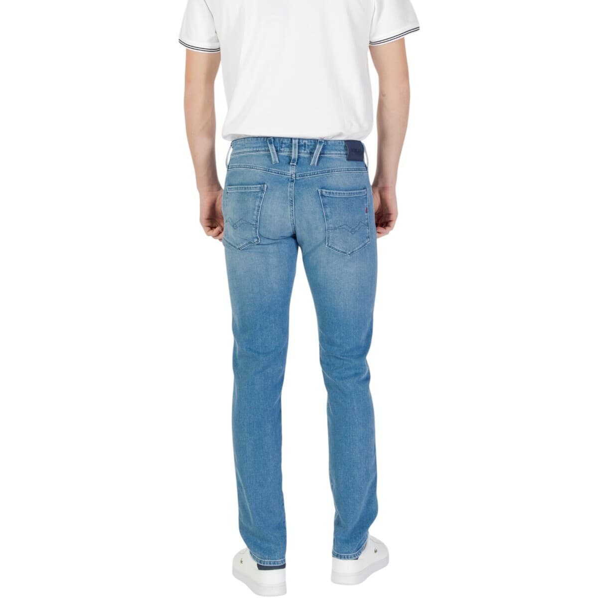Men's Jeans Replay Blue