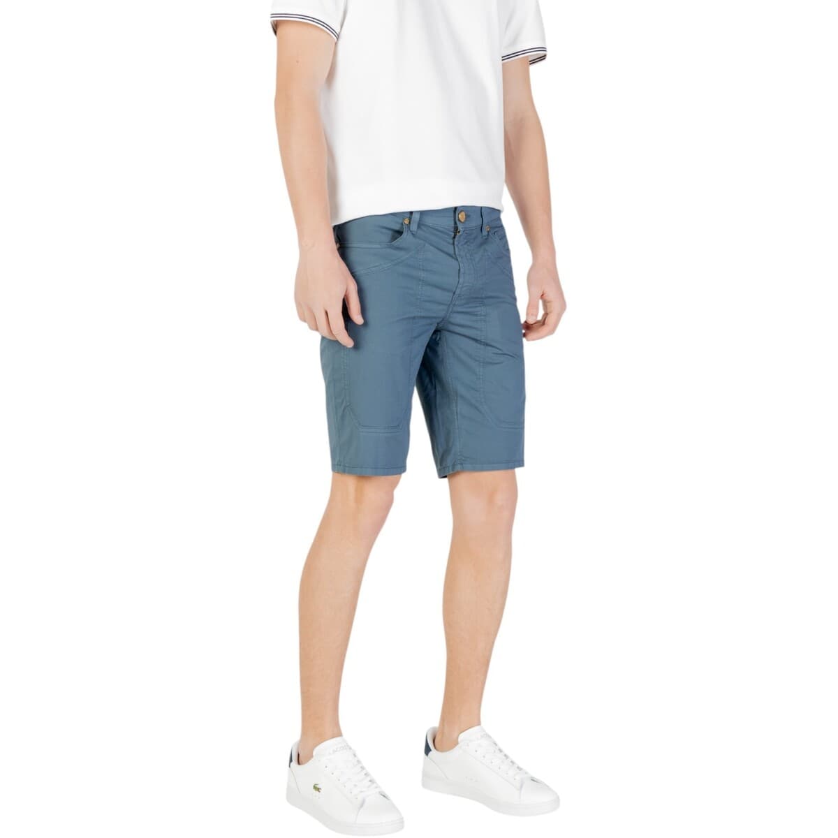 Men's Shorts Jeckerson Blue