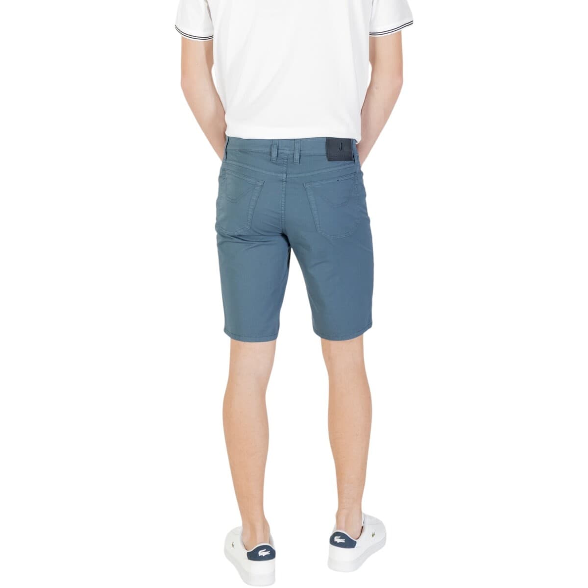 Men's Shorts Jeckerson Blue