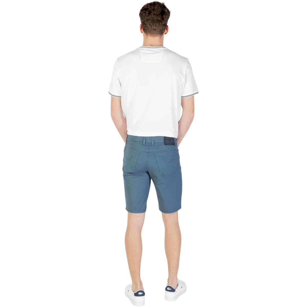 Men's Shorts Jeckerson Blue