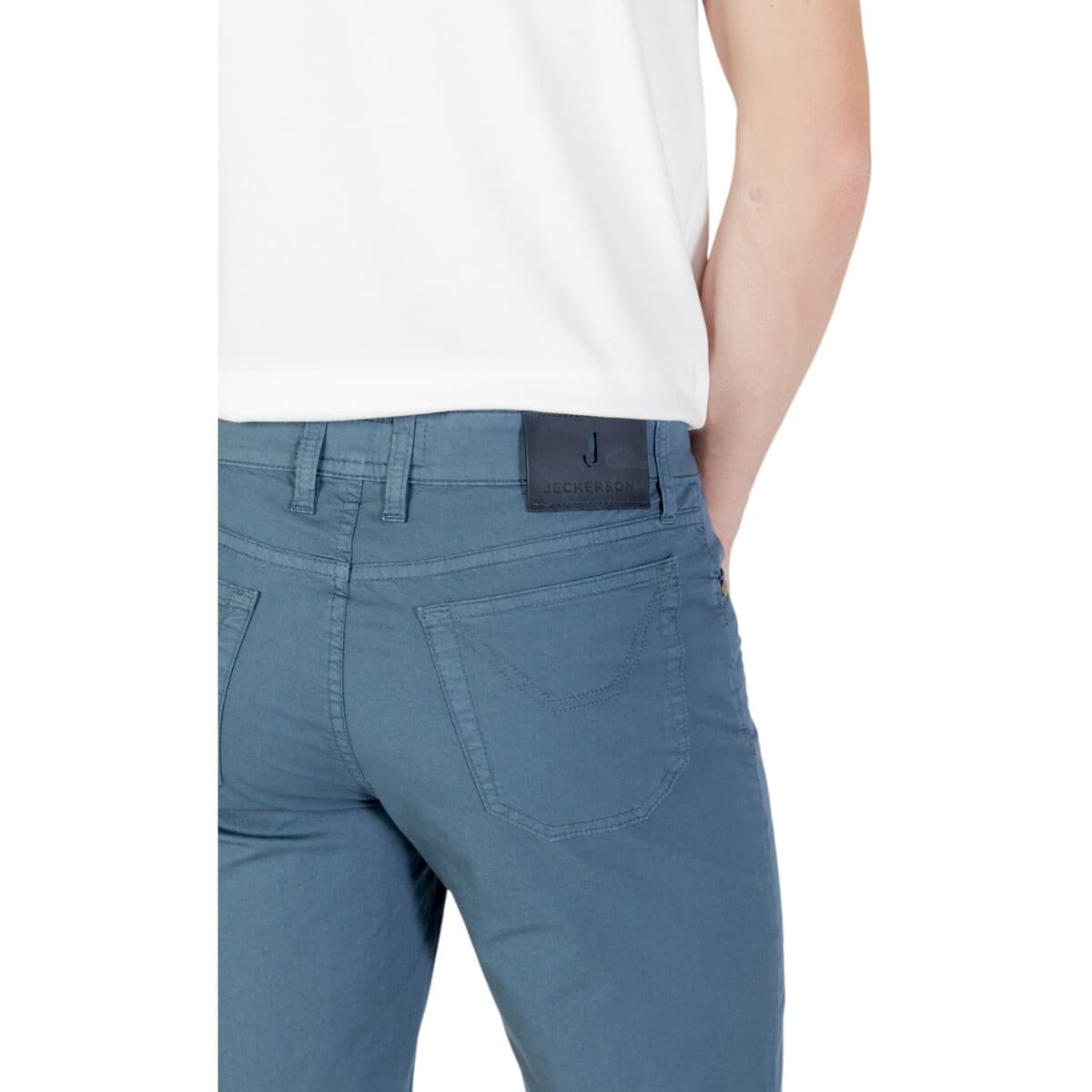 Men's Shorts Jeckerson Blue