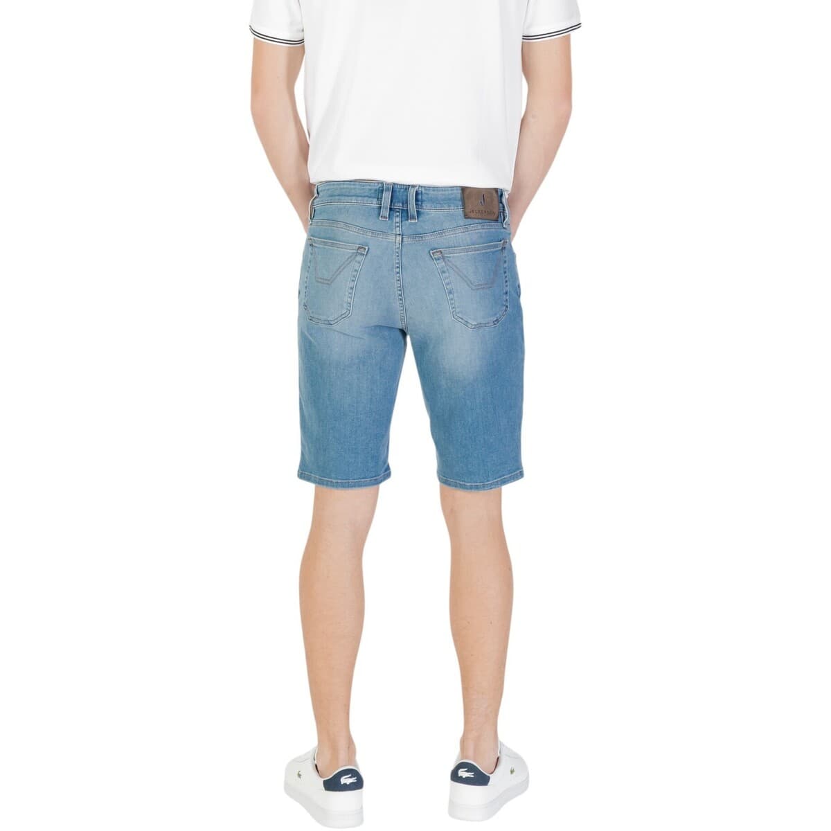 Men's Shorts Jeckerson Blue