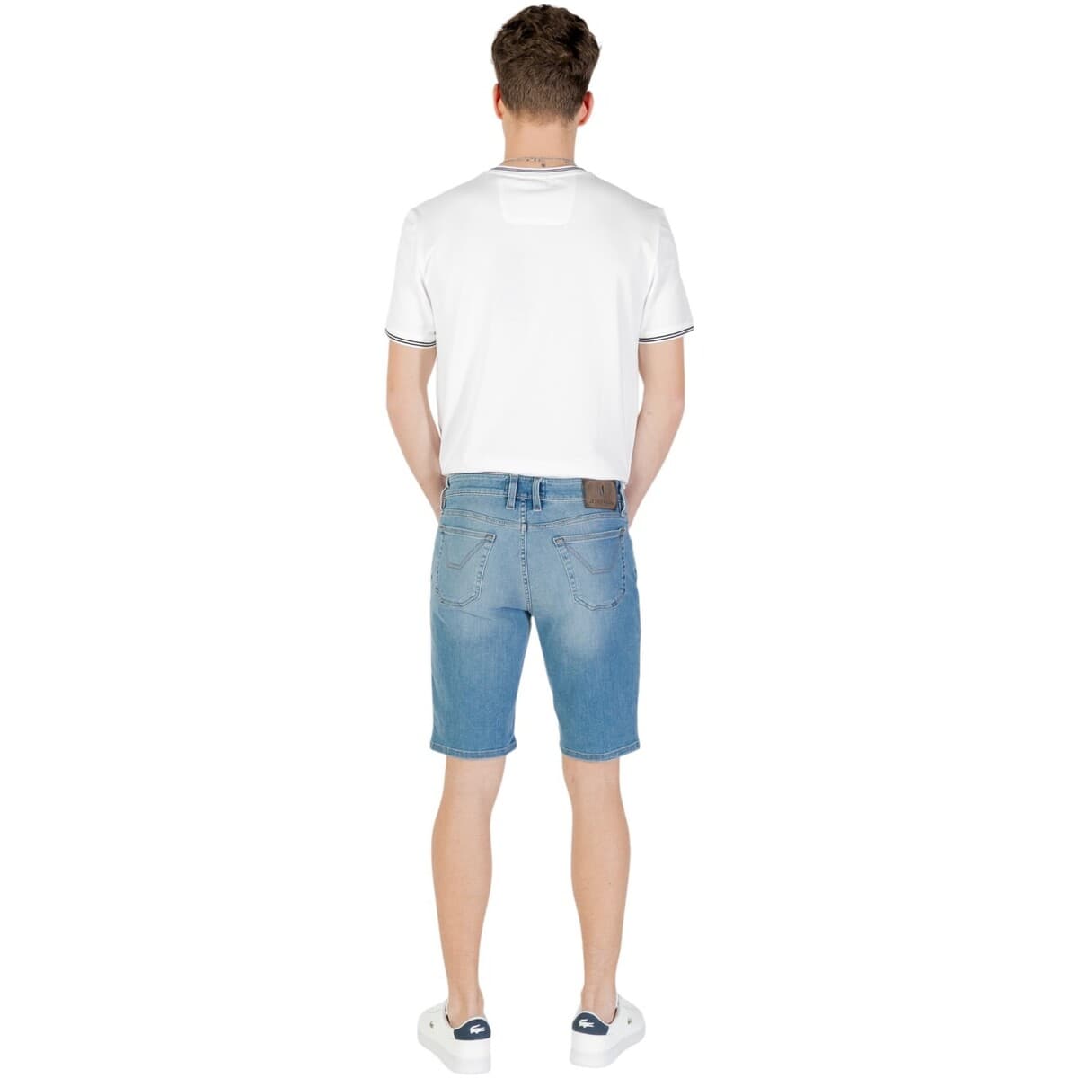 Men's Shorts Jeckerson Blue
