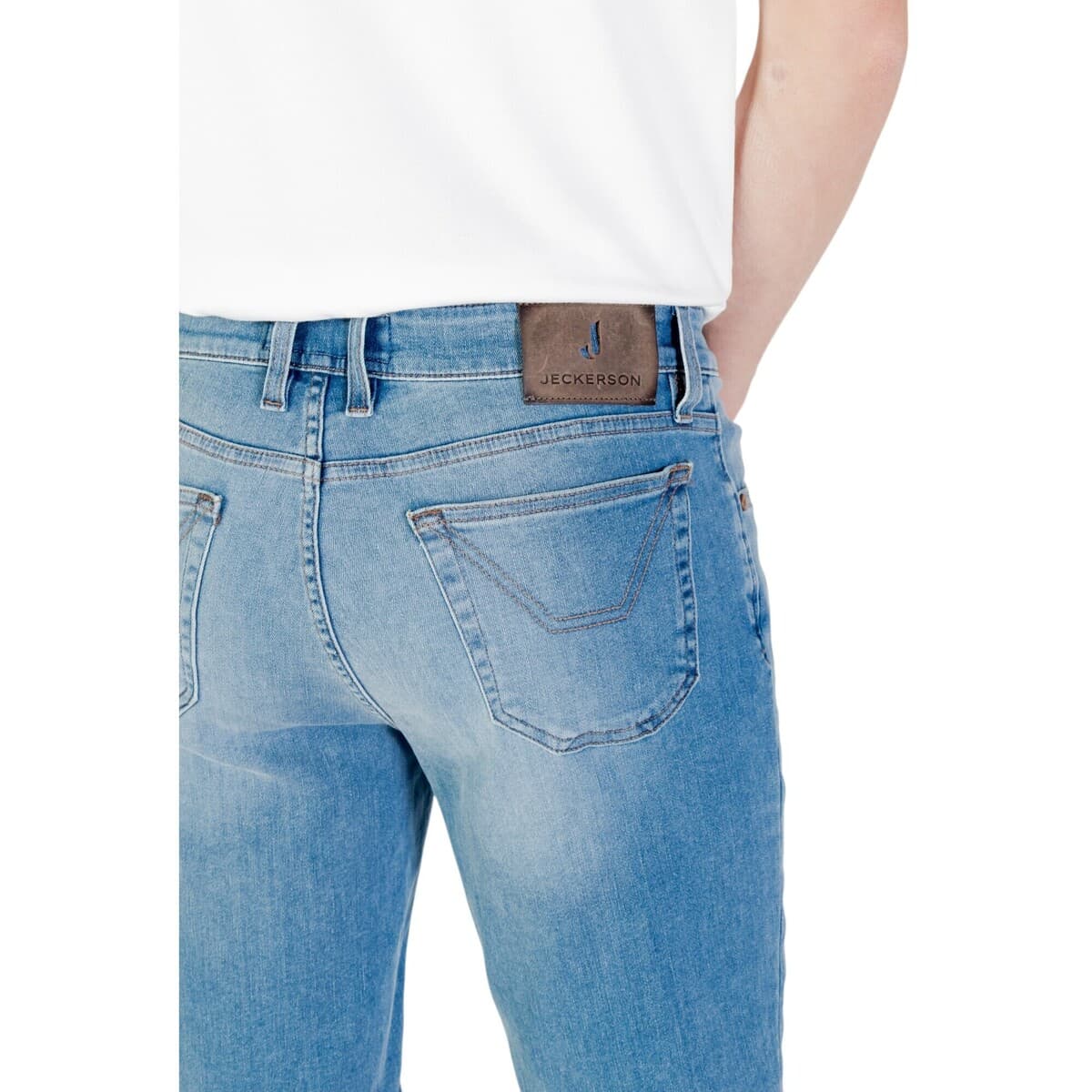 Men's Shorts Jeckerson Blue