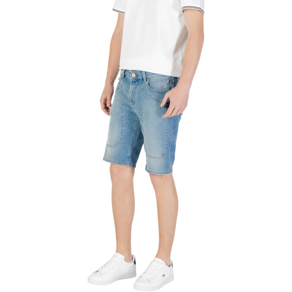 Men's Shorts Jeckerson Blue