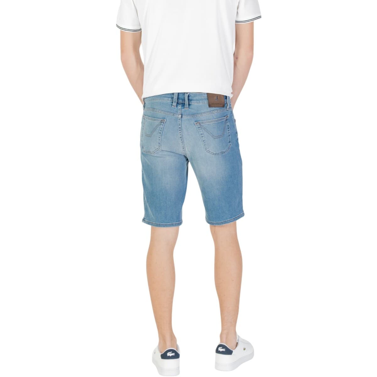 Men's Shorts Jeckerson Blue