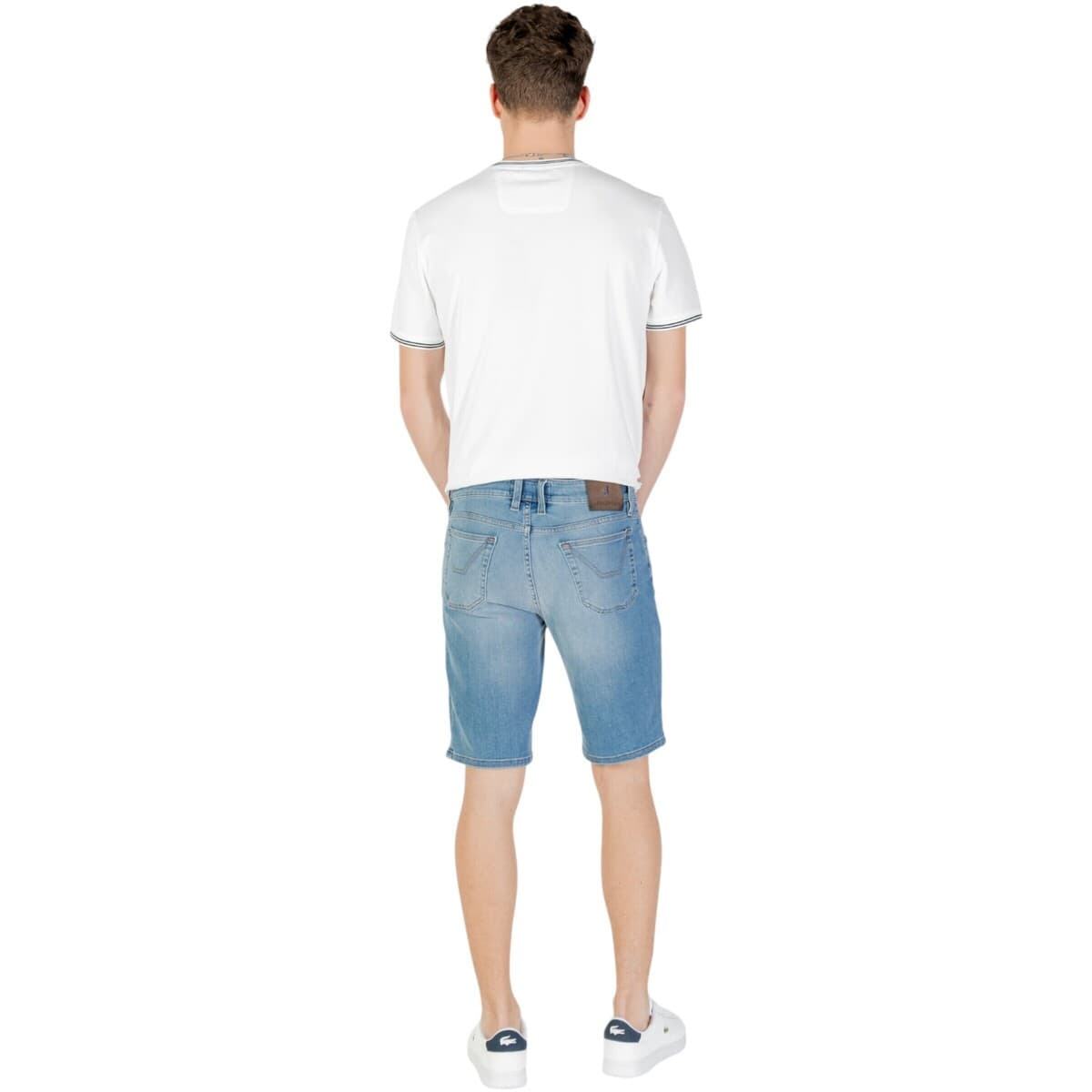Men's Shorts Jeckerson Blue