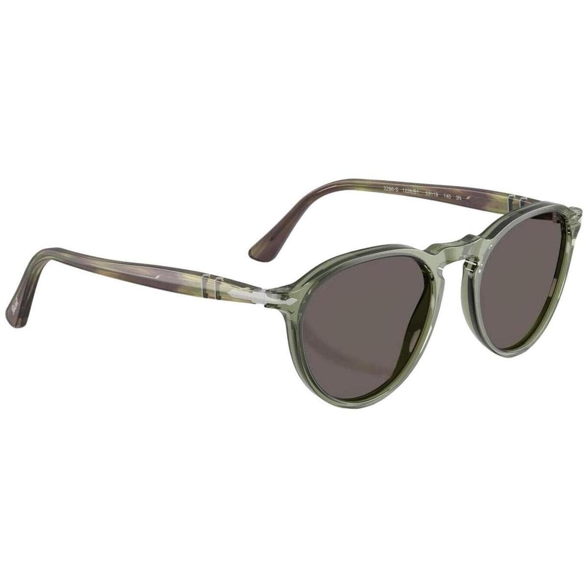 Men's Sunglasses Persol Green