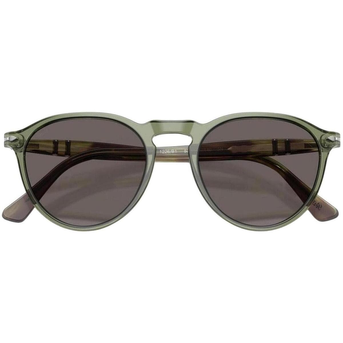 Men's Sunglasses Persol Green