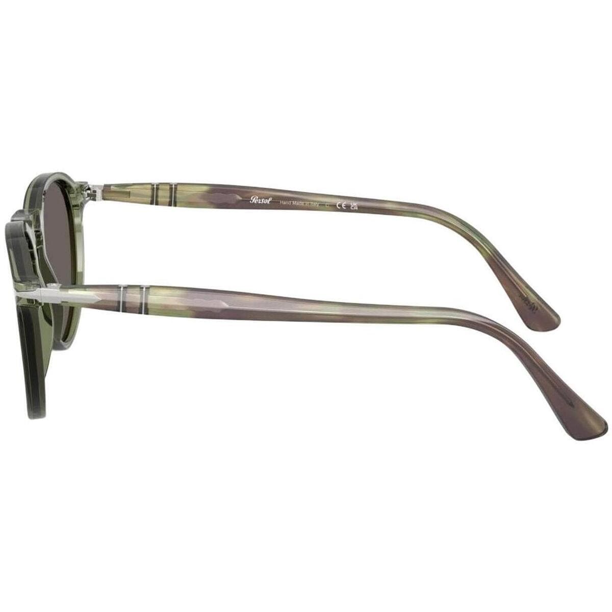 Men's Sunglasses Persol Green