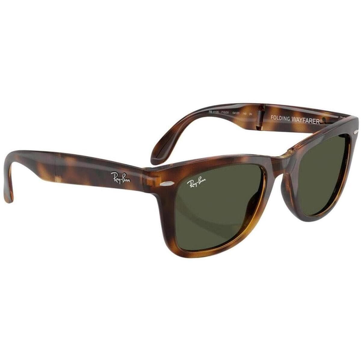 Men's Sunglasses Ray-ban Brown