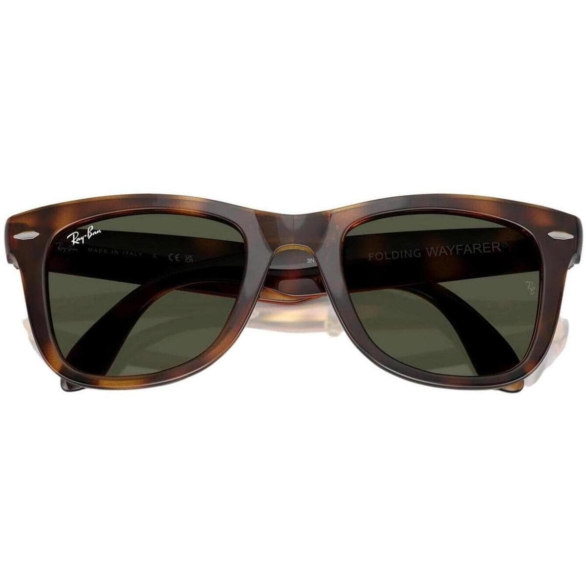 Men's Sunglasses Ray-ban Brown