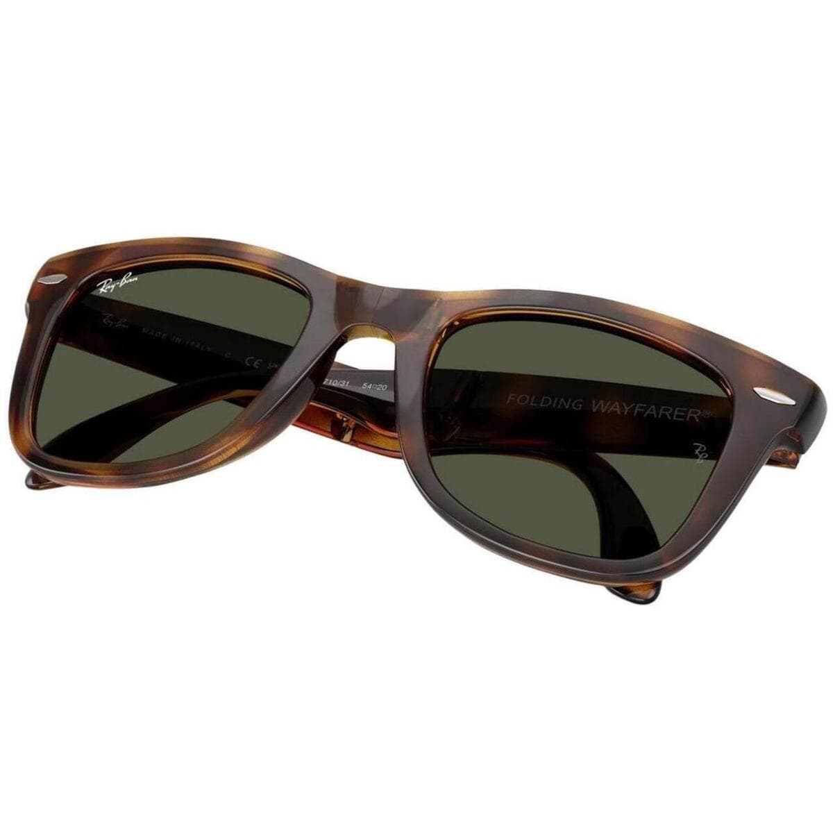 Men's Sunglasses Ray-ban Brown