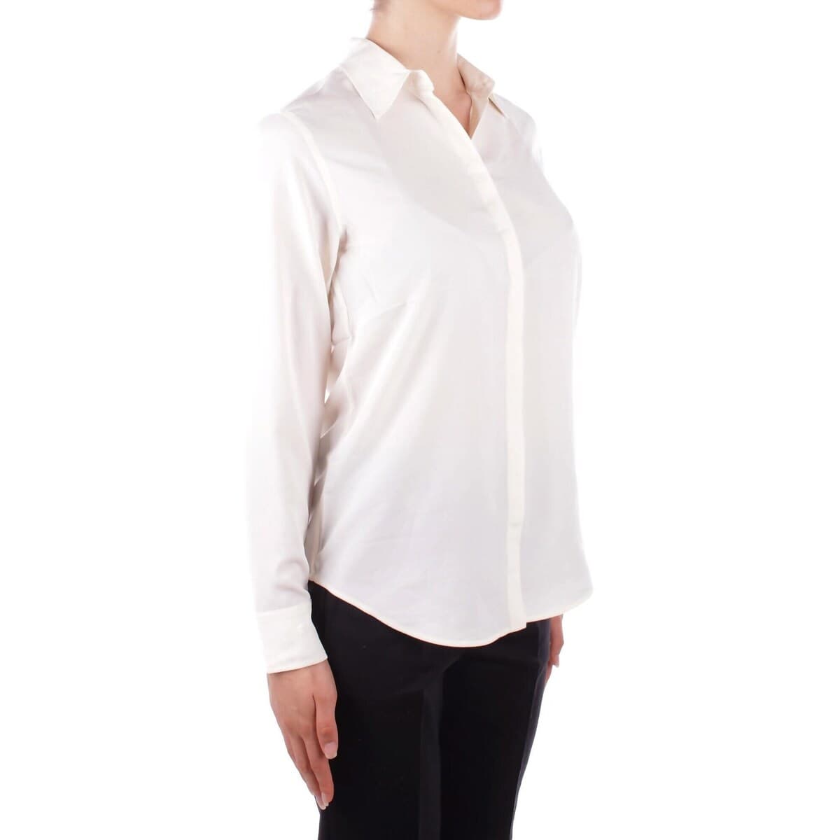 Women's Shirts Ralph Lauren Beige