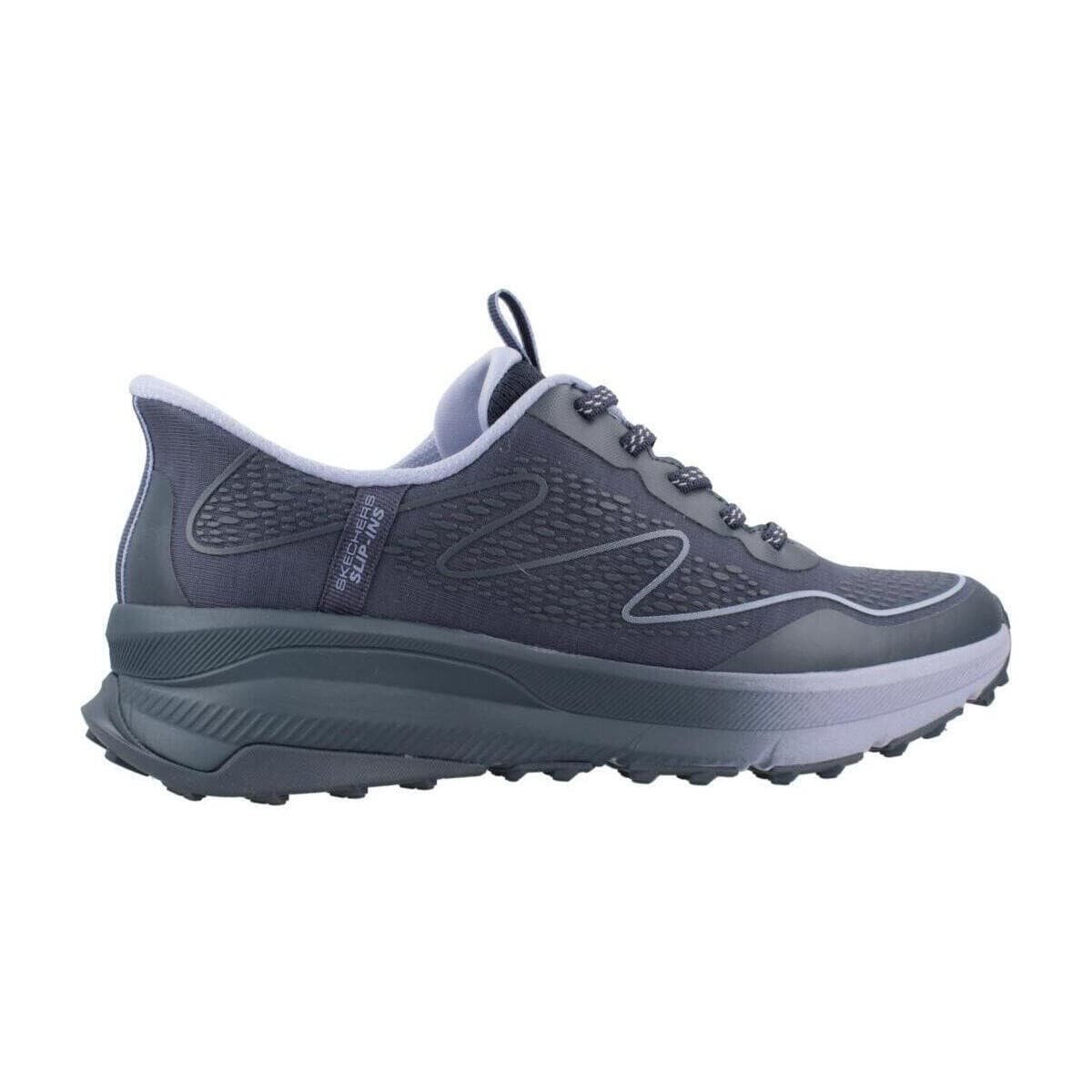 Women's Sports Shoes Skechers Blue