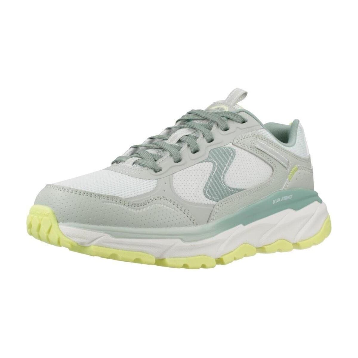 Sneakers Skechers Sport Zapatillas Mujer Modèle Dlux Jorney