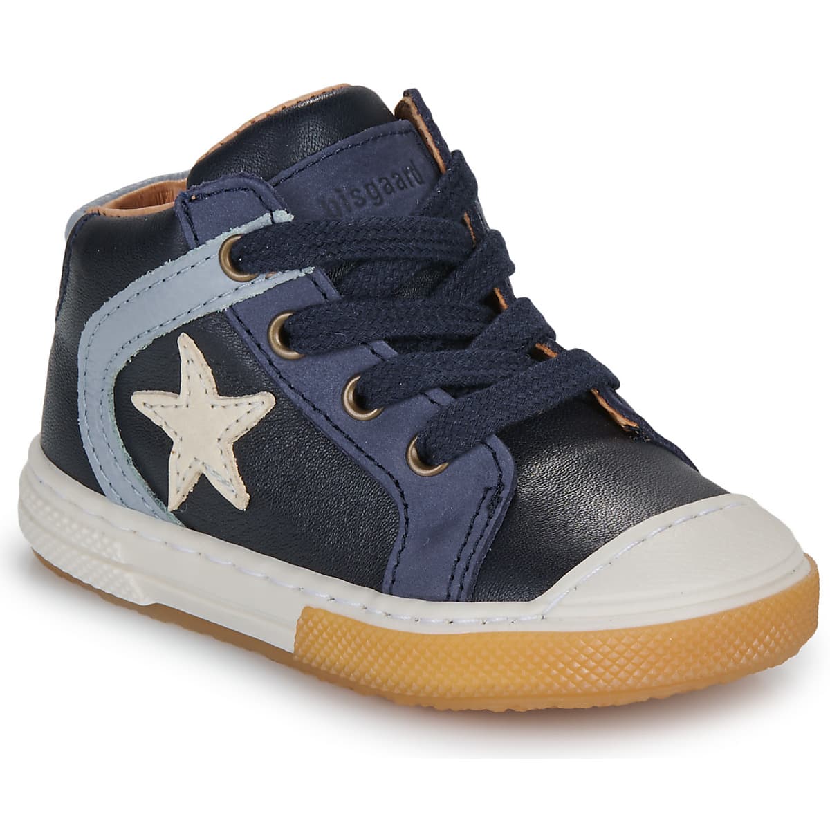 Ψηλά Sneakers Bisgaard HOLGER