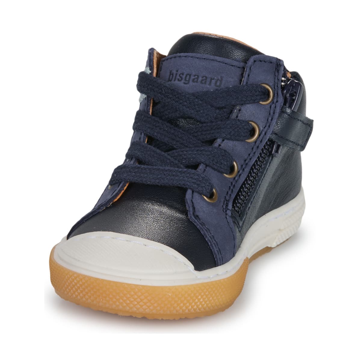 Girls' Sneakers Bisgaard Blue