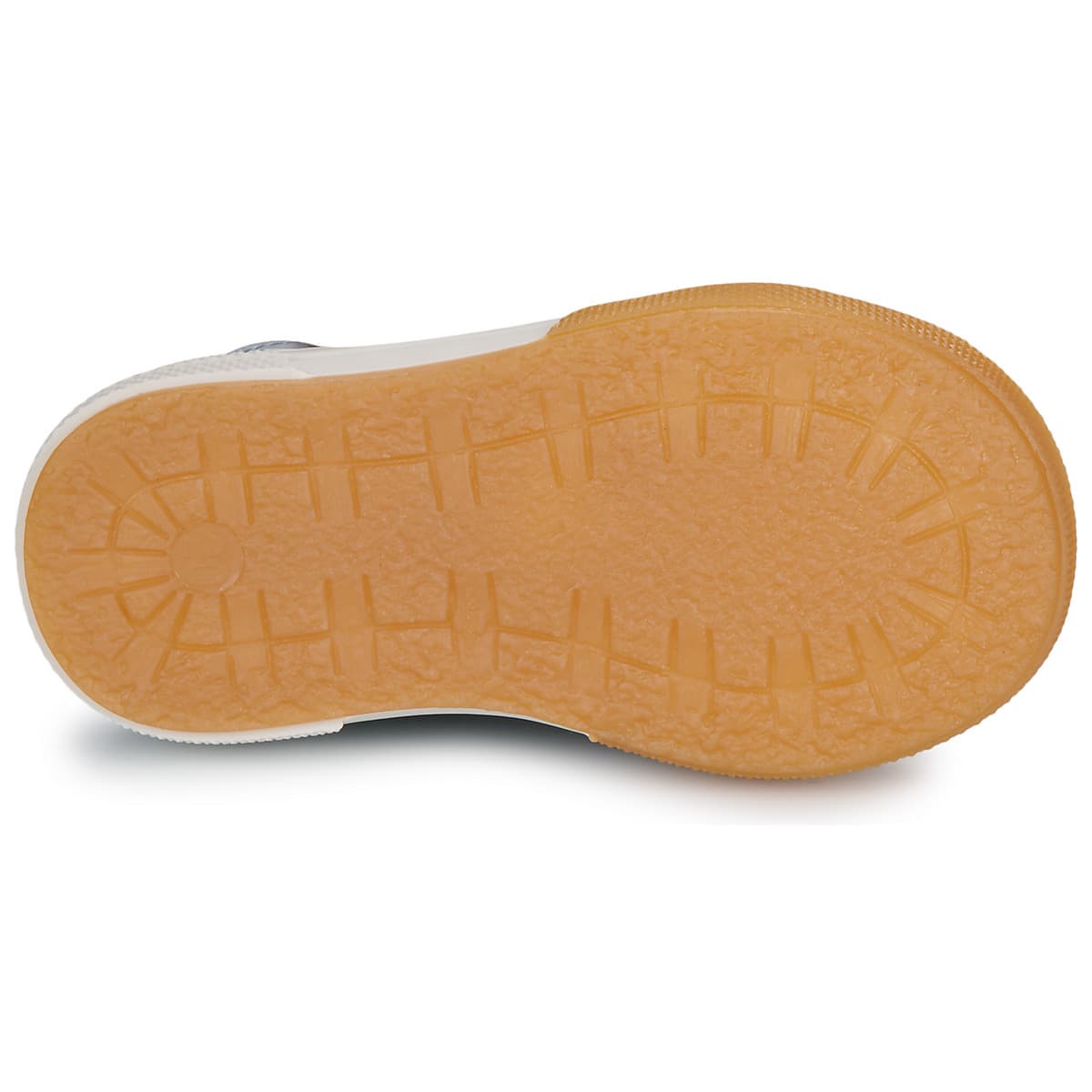 Girls' Sneakers Bisgaard Blue