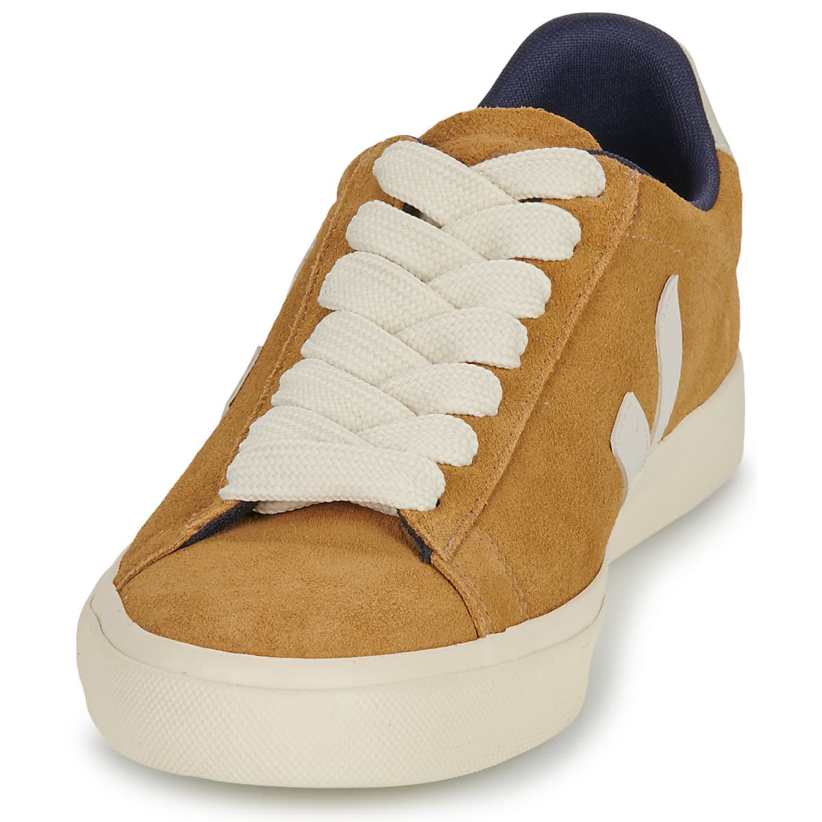 Men's Sneakers Veja Brown