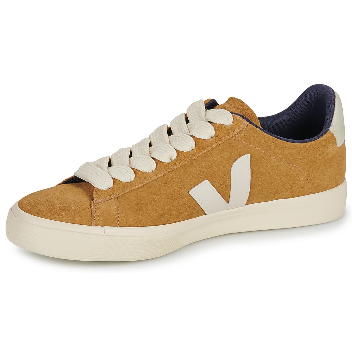 Men's Sneakers Veja Brown