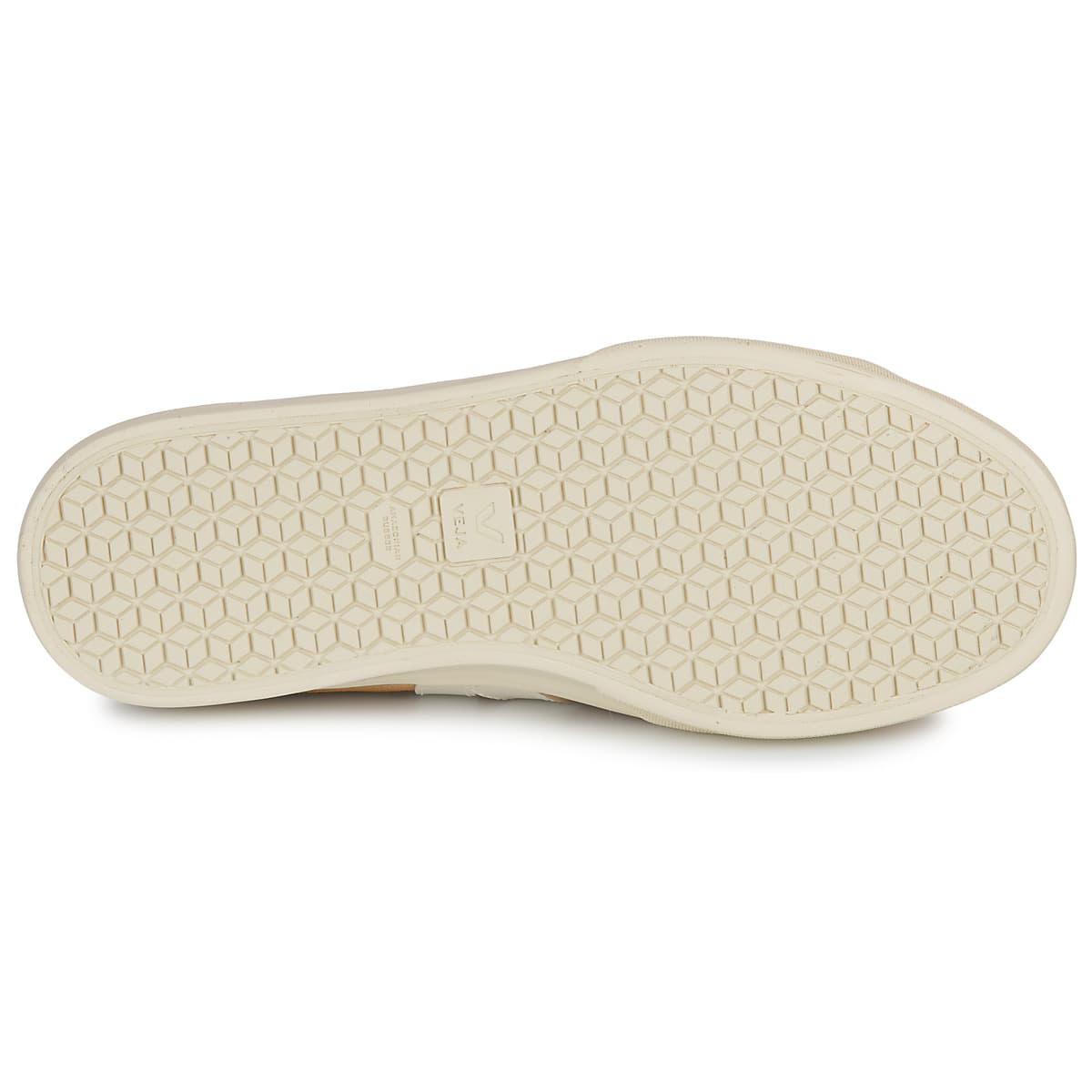 Men's Sneakers Veja Brown