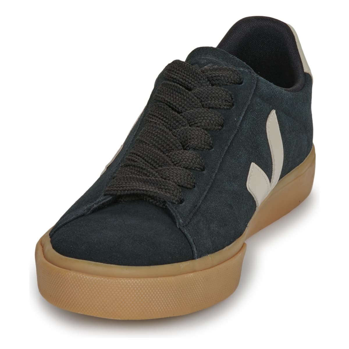 Men's Sneakers Veja Black