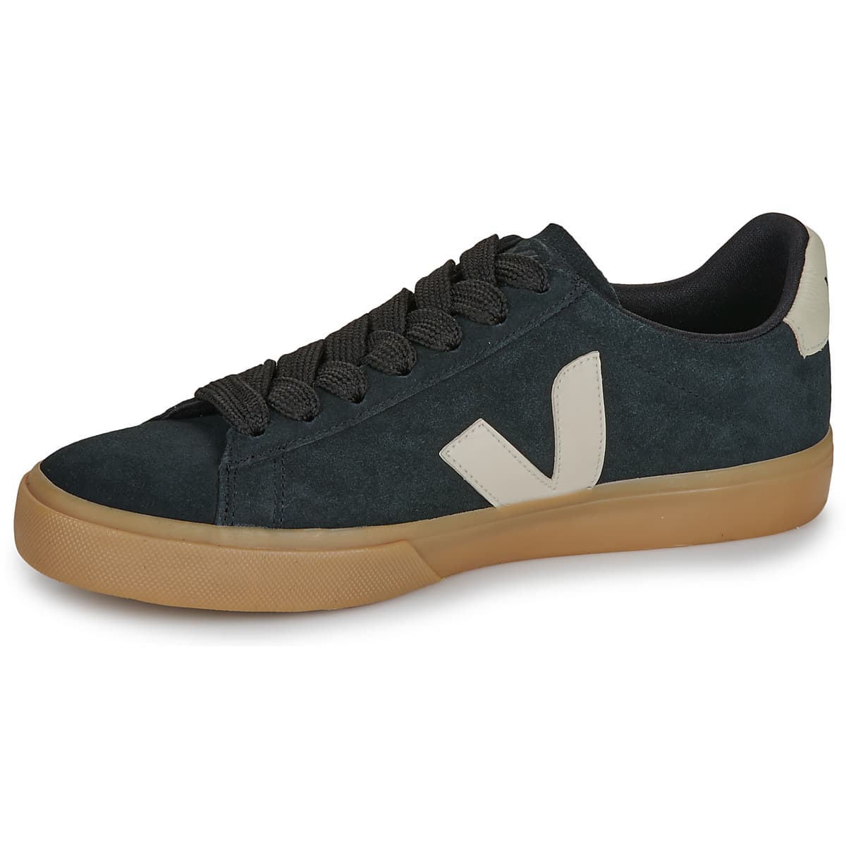 Men's Sneakers Veja Black