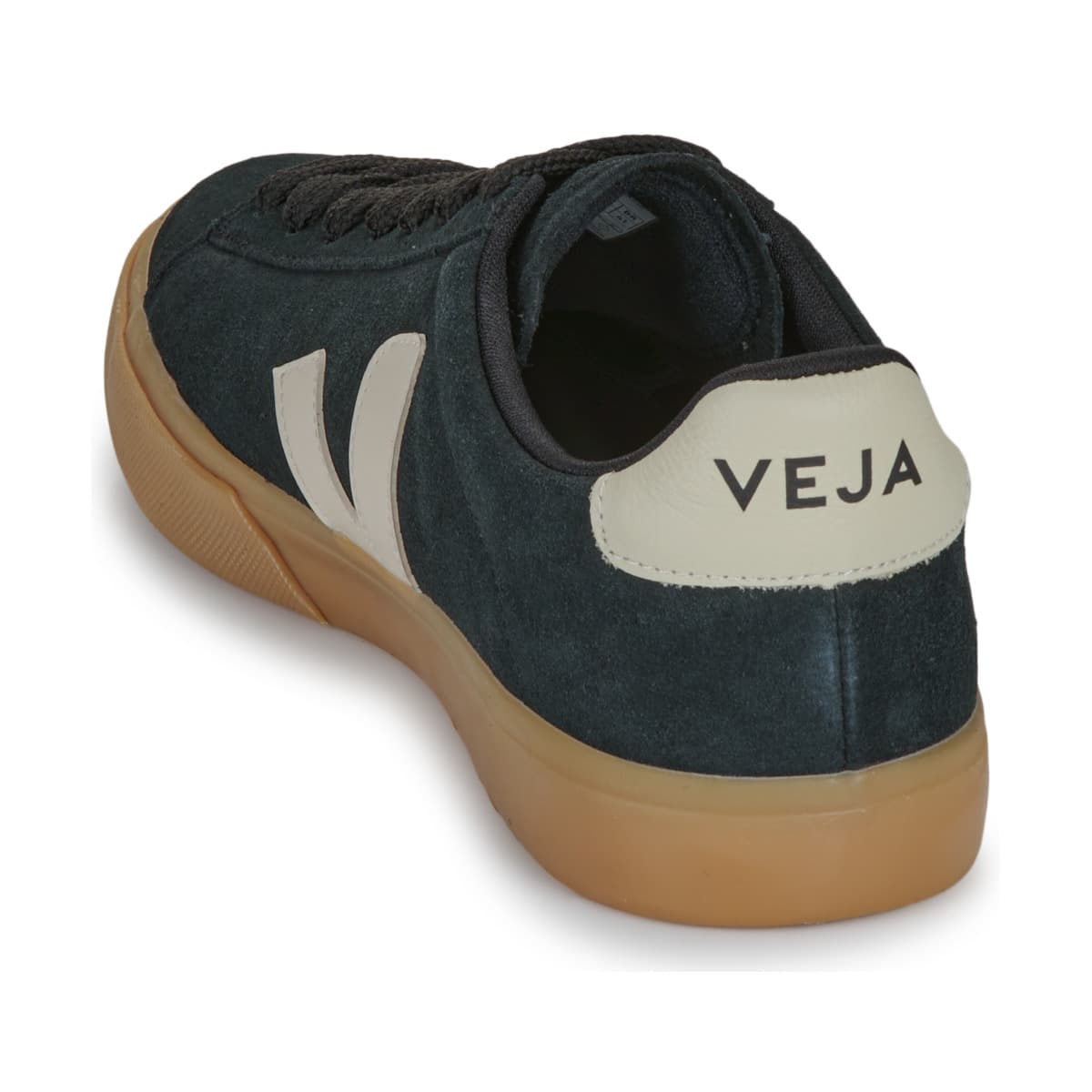 Men's Sneakers Veja Black